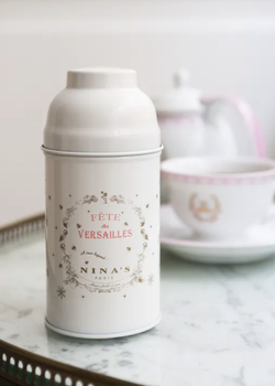 Nina's Paris Fête de Versailles Tea 80g
