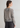 Yerse | Jacquard Floral Sweater