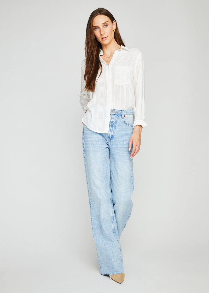 Gentle Fawn Paige Button Down