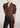 FRAME | Gillian Silk Blouse Leopard