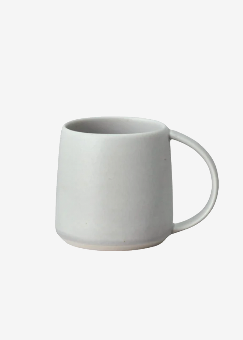 Kinto Ripple Mug | Grey