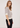 Gentle Fawn | Hildi Stripe Cardigan - Fig Stripe