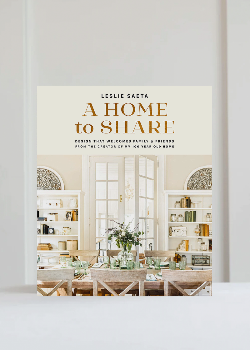 A Home To Share