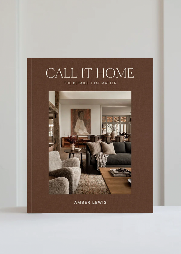 Amber Lewis Call it Home