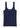 Sporty Classic Tank | Navy