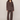 Z Supply | Hunter Knit Pant - Dark Chocolate