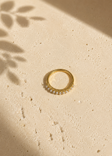 Isle Ring