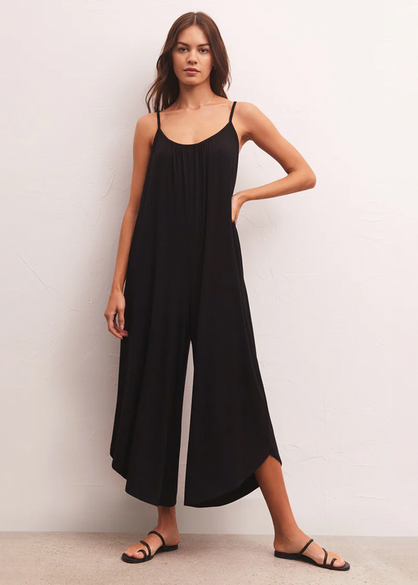 ZSupply Flared Jumpsuit