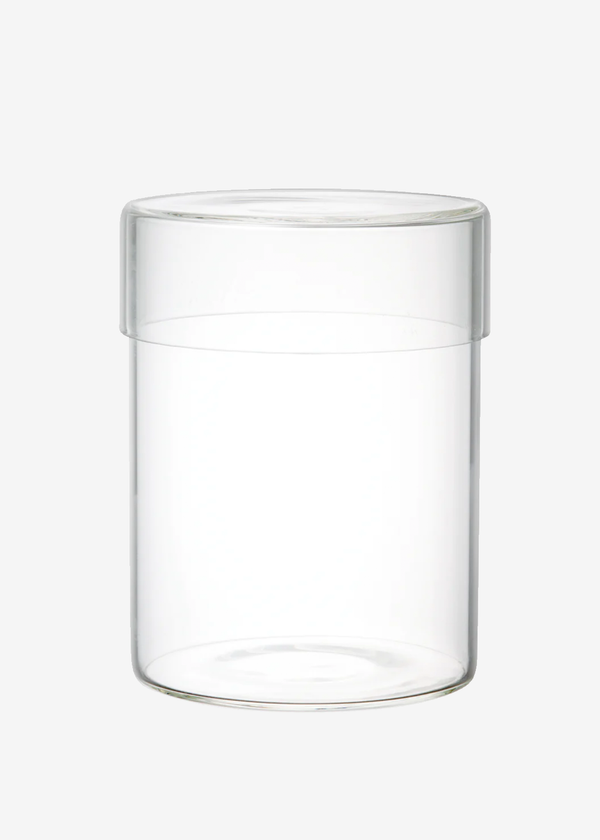 Kinto Schale Glass Case | LRG