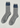 Snow Varsity Socks