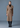 Mai Belted Wool Coat