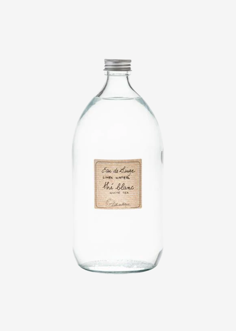 Lothantique Linen Water White Tea 1L