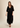 Long Openwork Cotton Dress