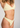 Huha Mineral Undies | Low Profile Thong Riviera Stripe