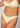 Huha Mineral Undies | Low Profile Thong Riviera Stripe