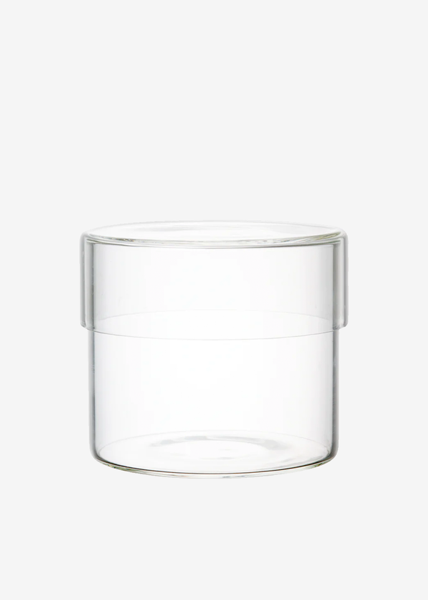 Kinto Schale Glass Case | MED