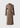 Mai Belted Wool Coat