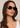 ZSupply Maison NO.3 Polarized Sunglasses | Vino-Gradient