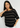 Arlen Paper Short Sleeve Knit