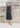Aria Mono Dress