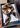 Mulberry Silk Scarf | Leopard Print