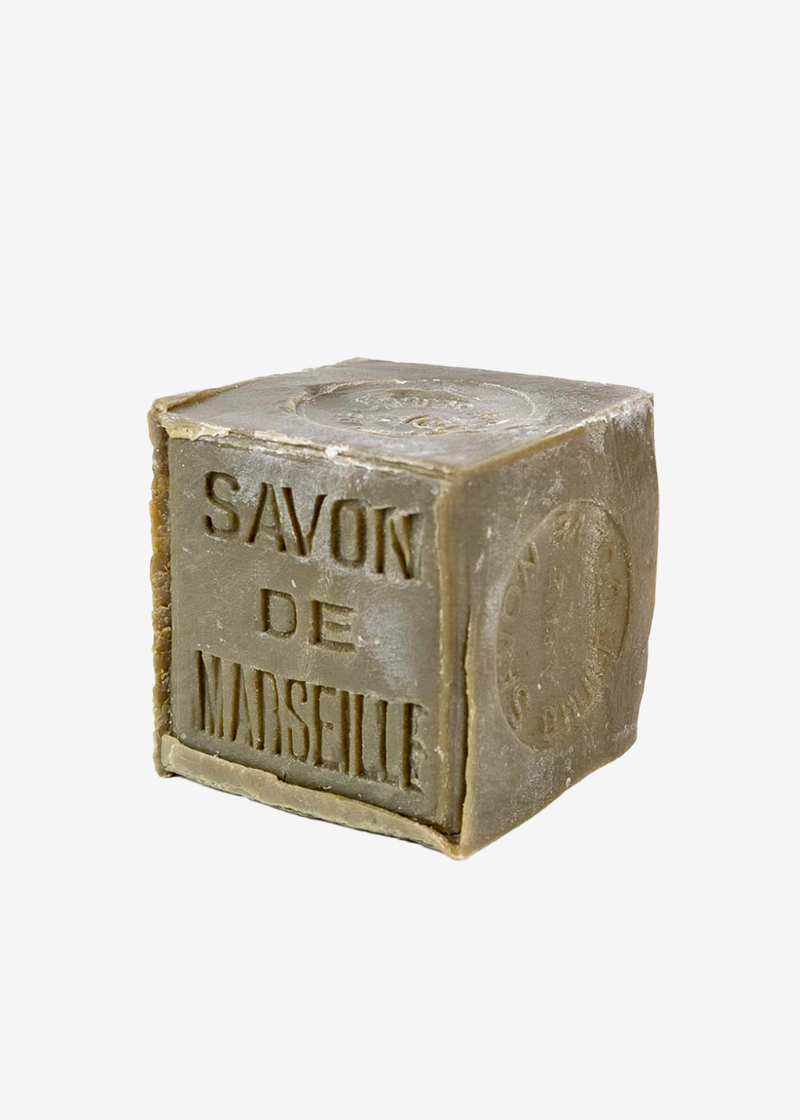 Savon de Marseille Soap Cube 600g | Olive Oil