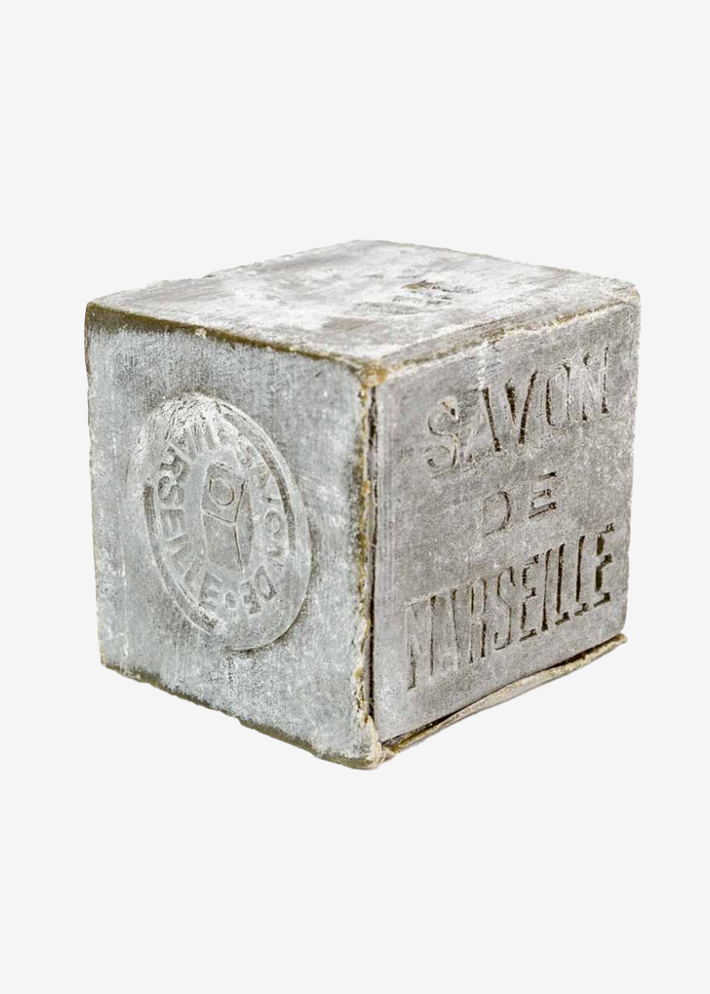 Savon de Marseille Soap Cube 1Kg | Olive Oil