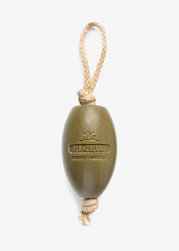 Soap Rope 240g | Olive of Marseille