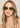 ZSupply Palermo Polarized Sunglasses | Sandshell-Grey
