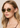 ZSupply Palermo Polarized Sunglasses | Sandshell-Grey