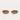 ZSupply Porto Polarized Sunglasses | Gold-Gradient