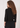 Fine Knit Crop Cotton Blend Cardigan