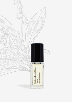 Maison Louis Marie Perfume Oil Roller Bottle | No.13