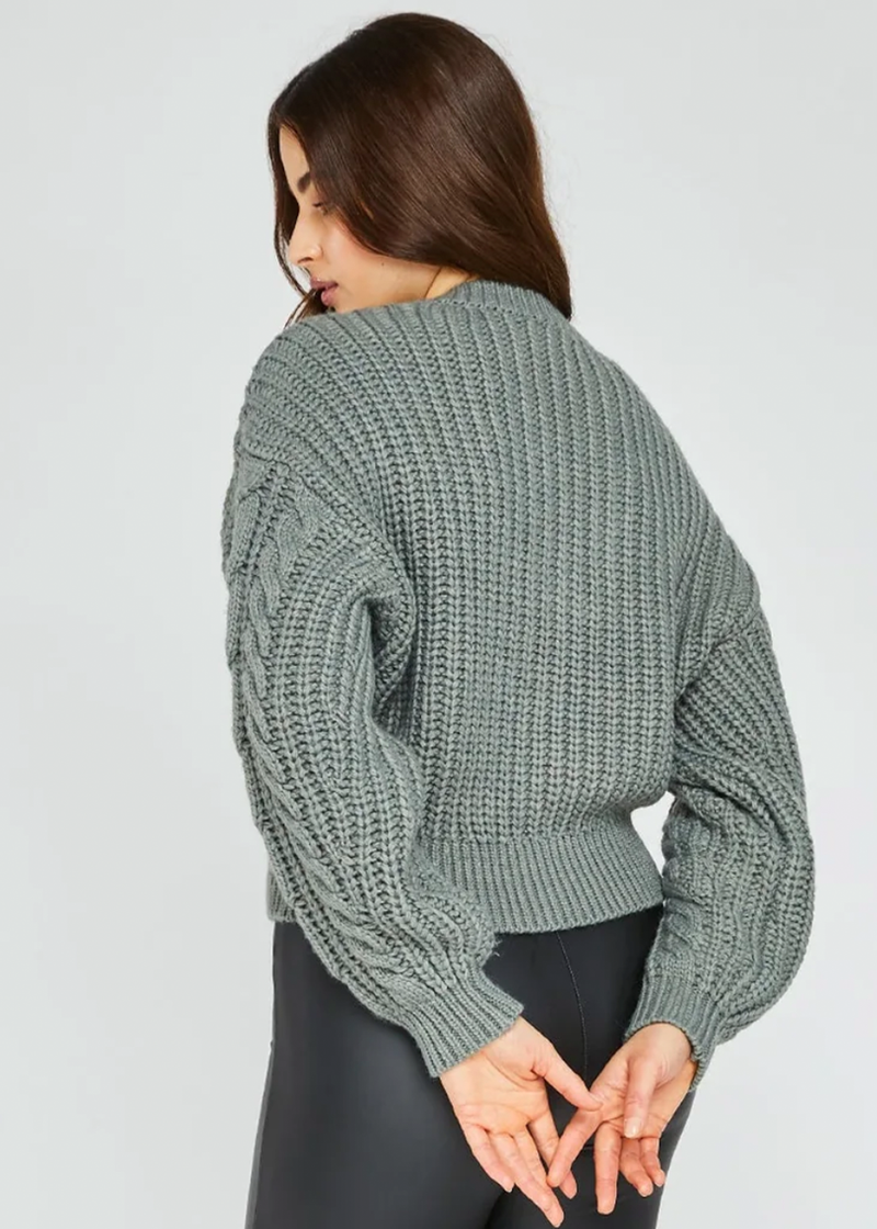 Gentle Fawn Sloane Sweater