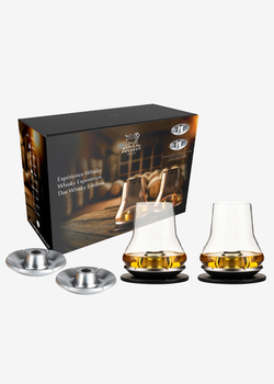 Peugeot Whisky Atmosphere Kit