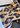 Mulberry Silk Scarf | Leopard Print