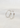 Gabrielle Hoop M | S925
