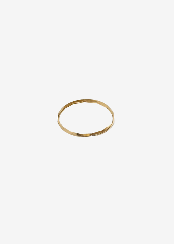 Sonoma Stackable Ring