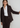 Yerse | Suede Sport Blazer