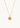 Sunshine Necklace