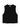 Left On Friday Swell Tank Jet Black
