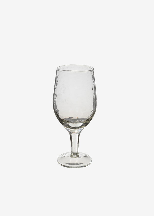 Indaba Valdes Wine Glass