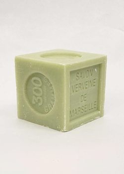 Savon de Marseille Soap Cube 300g | Verbena
