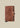 Twinwallet Vintage | Cognac Brown