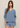 Z Supply | Cam & Hunter Whipstitch Knit Denim Set