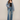Z Supply | Whitmore Oversized Cardigan - Mineral Blue