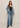 Z Supply | Whitmore Oversized Cardigan - Mineral Blue