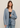 Z Supply | Whitmore Oversized Cardigan - Mineral Blue