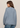 Z Supply | Whitmore Oversized Cardigan - Mineral Blue