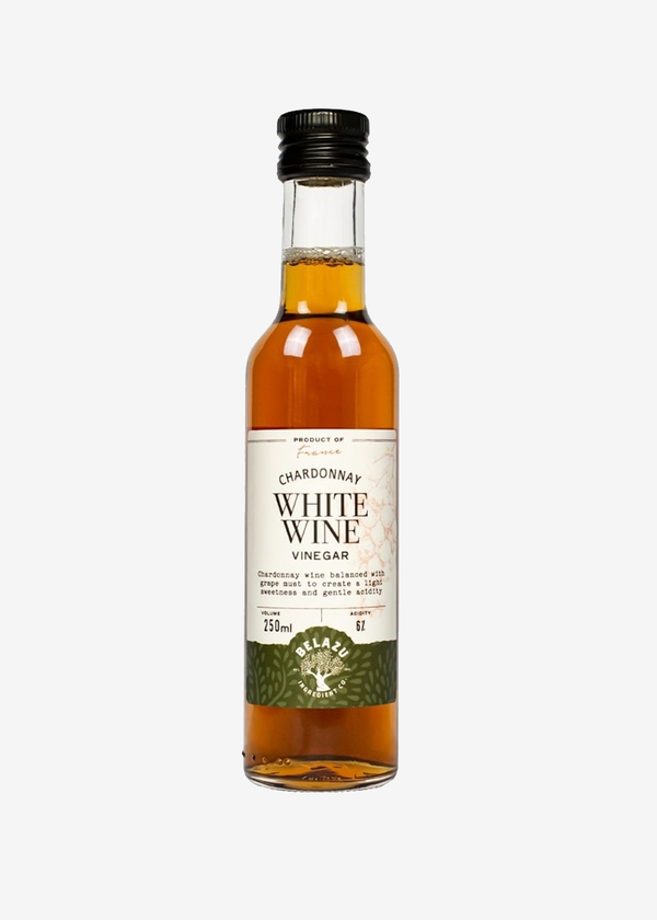 Chardonnay White Wine Vinegar